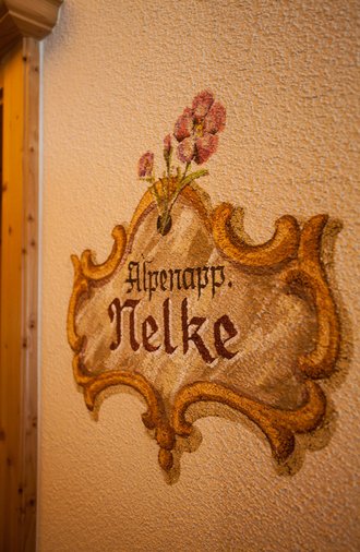 Urlaub im Appartement Nelke in Längenfeld