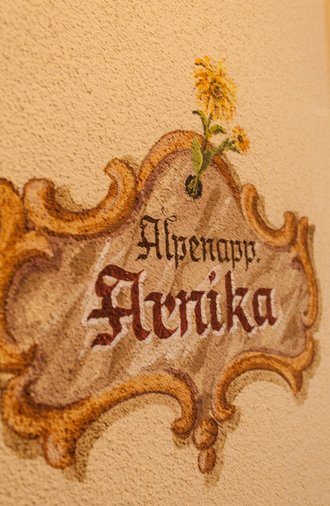 Urlaub im Appartement Arnika in Längenfeld im Ötztal