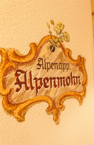 Urlaub im Appartement Alpenmohn in Längenfeld