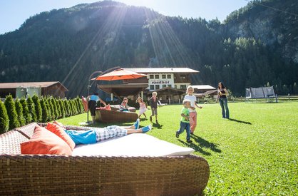 Games and fun for children