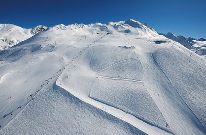 Obergurgl-Hochgurgl ski area